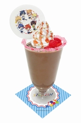 ���������꡼ No.004�Υ���ͥ������ / �ַ���� �����Ρ��ץ�󥹤��ޤâ��ޥ�LOVE���󥰥��� in �ʥ󥸥㥿����פ�5��1���˳���