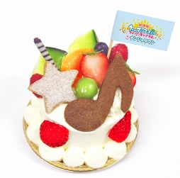 ���������꡼ No.005�Υ���ͥ������ / �ַ���� �����Ρ��ץ�󥹤��ޤâ��ޥ�LOVE���󥰥��� in �ʥ󥸥㥿����פ�5��1���˳���