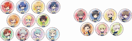 劇場版 うたの プリンスさまっ マジloveキングダム In ナンジャタウン が5月1日に開始