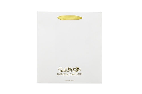 画像ギャラリー No.005のサムネイル画像 / 「うた☆プリ」,バースデーケーキ企画第3弾「寿 嶺二」のケーキセットの受注受付を開始