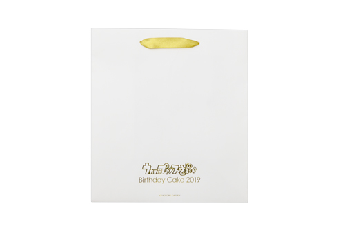 ���������꡼ No.006�Υ���ͥ������ / �֤����Ρ��ץ�󥹤��ޤâ��ס����ߥ�ΥС����ǡ����������åȤμ������դ���������