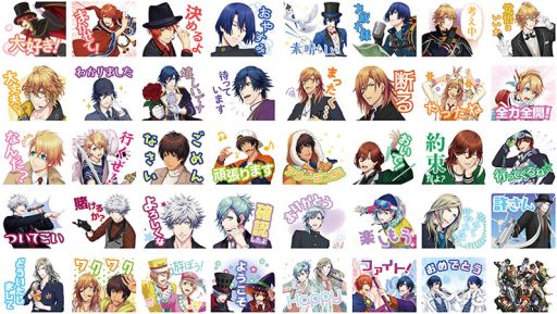 ���������꡼ No.002�Υ���ͥ������ / �֤����Ρ��ץ�󥹤��ޤâ� Shining Live�פ��緿���åץǡ��Ȥ�ǰ����LINE���ꥨ��������������פ��ۿ�������