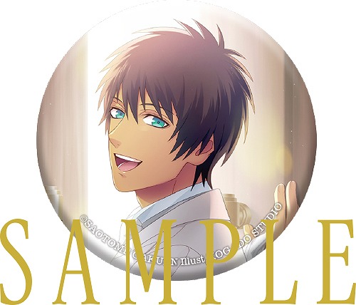 ���������꡼ No.001�Υ���ͥ������ / �֤����Ρ��ץ�󥹤��ޤâ��ס����祻����ΥС����ǡ����������꡼���꡼����ȯ�����