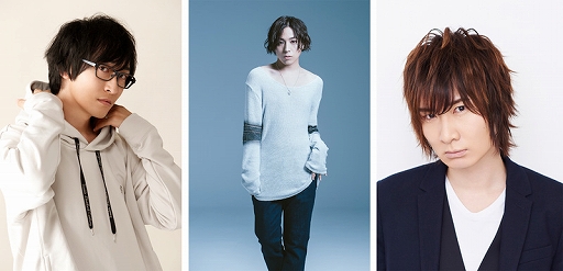 画像ギャラリー No.002のサムネイル画像 / 「うたの☆プリンスさまっ♪ Shining Live」,春の大型キャンペーン2021第1弾が開催中