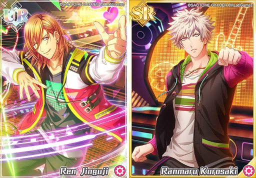 ꡼ No.005 | ֤Ρץ󥹤ޤâ Shining LiveפǿΥ٥ȡReady for the gameɤ