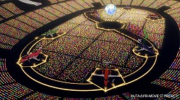 画像ギャラリー No.001のサムネイル画像 / 「劇場版 うたの☆プリンスさまっ♪ マジLOVEスターリッシュツアーズ」特報映像が公開に