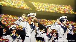 画像ギャラリー No.002のサムネイル画像 / 「劇場版 うたの☆プリンスさまっ♪ マジLOVEスターリッシュツアーズ」特報映像が公開に