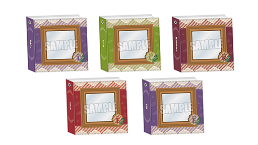 画像ギャラリー No.016のサムネイル画像 / 「うたの☆プリンスさまっ♪」13周年記念カフェ「Cafe PARADISE STAR」Season1が8月1日より東京,名古屋,大阪にて開催。一ノ瀬トキヤらが登場