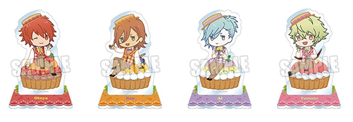 ꡼ No.003Υͥ / ֤Ρץ󥹤ޤâCafe PARADISE STARSeason 3ξ󤬸ˡܻ 򥤥᡼˥塼䥰åо