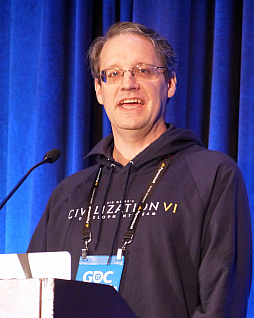 ���������꡼ No.001�Υ���ͥ������ / ��GDC 2017�ϡ֥��ɥޥ��䡼�� �������饤��������� VI�פΥ꡼�ɥǥ����ʡ�����롤���Ǥ��������Ƥ�����ʤ���ɤ��뤿��Υ����ǥ��Ȥϡ�