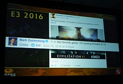 ���������꡼ No.005�Υ���ͥ������ / ��GDC 2017�ϡ֥��ɥޥ��䡼�� �������饤��������� VI�פΥ꡼�ɥǥ����ʡ�����롤���Ǥ��������Ƥ�����ʤ���ɤ��뤿��Υ����ǥ��Ȥϡ�