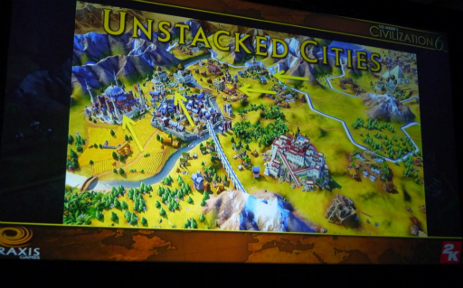 ���������꡼ No.006�Υ���ͥ������ / ��GDC 2017�ϡ֥��ɥޥ��䡼�� �������饤��������� VI�פΥ꡼�ɥǥ����ʡ�����롤���Ǥ��������Ƥ�����ʤ���ɤ��뤿��Υ����ǥ��Ȥϡ�