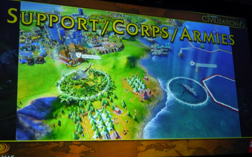 ���������꡼ No.009�Υ���ͥ������ / ��GDC 2017�ϡ֥��ɥޥ��䡼�� �������饤��������� VI�פΥ꡼�ɥǥ����ʡ�����롤���Ǥ��������Ƥ�����ʤ���ɤ��뤿��Υ����ǥ��Ȥϡ�