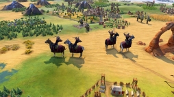 ���������꡼ No.003�Υ���ͥ������ / �֥������饤��������� VI ʸ���ζ�˴�ץ�󥴥뷳�Ĥ�Ψ������󥮥����ϥ󤬿����ʥ꡼�����Ȥ����о�