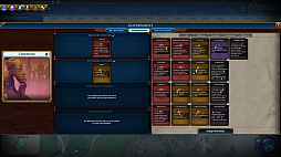 画像ギャラリー No.016のサムネイル画像 / 「シヴィライゼーション VI」の拡張パック「文明の興亡」が本日リリース。「黄金時代」「暗黒時代」などの新要素で,ゲームはさらにダイナミックに