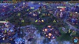 ���������꡼ No.007�Υ���ͥ������ / �֥������饤��������� VI��DLC�ѥå���2�ơ��������ԥ��ѥå���7��23�����ۿ����ꡣ���ġ����򡤱��Ť�ơ��ޤˤ��������Ǥ��о�