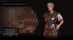 画像ギャラリー No.004のサムネイル画像 / 「シドマイヤーズ シヴィライゼーション VI」で12月18日に実施予定の無料アップデート情報が公開。都市国家ピッカーが追加され,大幅なバランス調整も実施