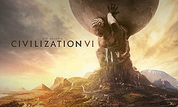 画像ギャラリー No.002のサムネイル画像 / 「シヴィライゼーション VI」,オプションゲームモード「蛮族の部族」と新機能「文明選択プール」の実装を含むアップデートが配信開始