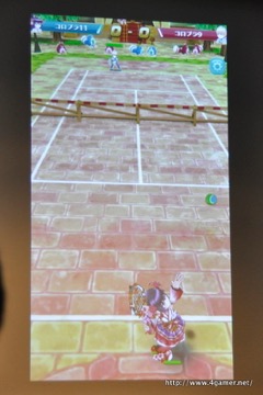 ���������꡼ No.017�Υ���ͥ������ / ����ǭ�ƥ˥��פϥѡ��ƥ����Ȥ�ǥƥ˥����臘���ݡ��ĥ�������󡩡�����P��ʡP������������Ƥ򤸤ä����ä�����ǥ�������ȯɽ����ݡ���