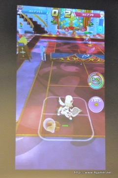 ���������꡼ No.019�Υ���ͥ������ / ����ǭ�ƥ˥��פϥѡ��ƥ����Ȥ�ǥƥ˥����臘���ݡ��ĥ�������󡩡�����P��ʡP������������Ƥ򤸤ä����ä�����ǥ�������ȯɽ����ݡ���