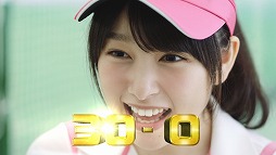 画像ギャラリー No.009のサムネイル画像 / 白猫プロジェクトのキャラが多数登場するテニスゲーム「白猫テニス」，iOS/Android版が配信開始。テレビCMも全国で放送スタート