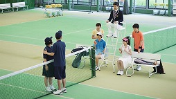 画像ギャラリー No.011のサムネイル画像 / 白猫プロジェクトのキャラが多数登場するテニスゲーム「白猫テニス」，iOS/Android版が配信開始。テレビCMも全国で放送スタート