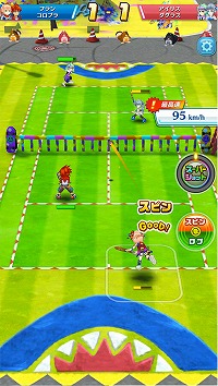 白猫プロジェクトのキャラが多数登場するテニスゲーム 白猫テニス Ios Android版が配信開始 テレビcmも全国で放送スタート