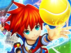 白猫プロジェクトのキャラが多数登場するテニスゲーム「白猫テニス」，iOS/Android版が配信開始。テレビCMも全国で放送スタート