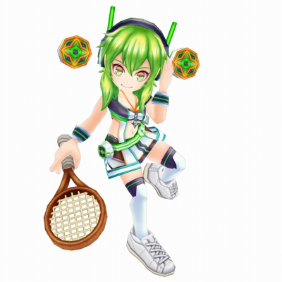 ���������꡼ No.008�Υ���ͥ������ / ����ǭ�ƥ˥��ס��������֥��顼���ס֥��������ס֥Х��ѡ��פ�3�ͤ��ɲ�