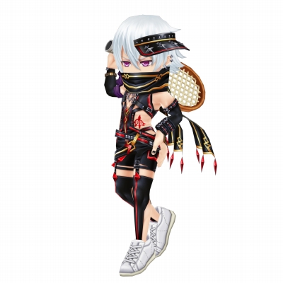 ���������꡼ No.012�Υ���ͥ������ / ����ǭ�ƥ˥��ס��������֥��顼���ס֥��������ס֥Х��ѡ��פ�3�ͤ��ɲ�