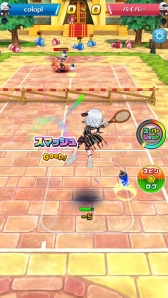 ���������꡼ No.015�Υ���ͥ������ / ����ǭ�ƥ˥��ס��������֥��顼���ס֥��������ס֥Х��ѡ��פ�3�ͤ��ɲ�