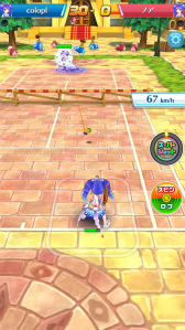 ���������꡼ No.008�Υ���ͥ������ / ����ǭ�ƥ˥��ס��Υ���CV���������Τ�ˡ��ͥ��CV������ã���ˤ��о�