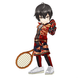 ���������꡼ No.010�Υ���ͥ������ / ����ǭ�ƥ˥��ס��Υ���CV���������Τ�ˡ��ͥ��CV������ã���ˤ��о�