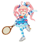 ���������꡼ No.002�Υ���ͥ������ / ����ǭ�ƥ˥��פ˿�����餬�о졣�ȡ��ʥ��ȥޥå����٥�Ȥ�ȯɽ