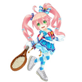 ���������꡼ No.003�Υ���ͥ������ / ����ǭ�ƥ˥��פ˿�����餬�о졣�ȡ��ʥ��ȥޥå����٥�Ȥ�ȯɽ