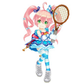 ���������꡼ No.004�Υ���ͥ������ / ����ǭ�ƥ˥��פ˿�����餬�о졣�ȡ��ʥ��ȥޥå����٥�Ȥ�ȯɽ