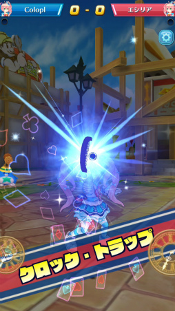 ���������꡼ No.007�Υ���ͥ������ / ����ǭ�ƥ˥��פ˿�����餬�о졣�ȡ��ʥ��ȥޥå����٥�Ȥ�ȯɽ