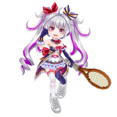 ���������꡼ No.009�Υ���ͥ������ / ����ǭ�ƥ˥��פ˿�����餬�о졣�ȡ��ʥ��ȥޥå����٥�Ȥ�ȯɽ