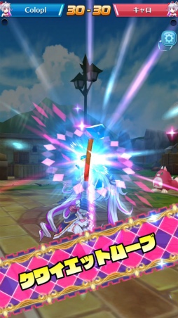 ���������꡼ No.012�Υ���ͥ������ / ����ǭ�ƥ˥��פ˿�����餬�о졣�ȡ��ʥ��ȥޥå����٥�Ȥ�ȯɽ