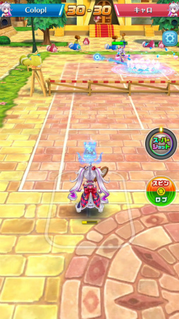 ���������꡼ No.013�Υ���ͥ������ / ����ǭ�ƥ˥��פ˿�����餬�о졣�ȡ��ʥ��ȥޥå����٥�Ȥ�ȯɽ