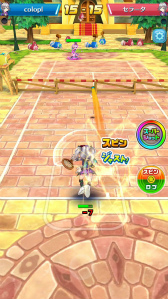 ���������꡼ No.006�Υ���ͥ������ / ����ǭ�ƥ˥��������ǤΥ��顼���������������о졣700�������˵�ǰ����