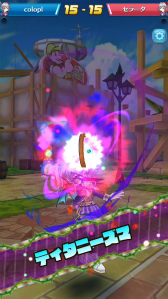 ���������꡼ No.007�Υ���ͥ������ / ����ǭ�ƥ˥��������ǤΥ��顼���������������о졣700�������˵�ǰ����