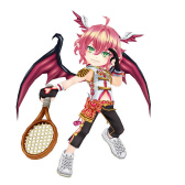 ���������꡼ No.009�Υ���ͥ������ / ����ǭ�ƥ˥��������ǤΥ��顼���������������о졣700�������˵�ǰ����