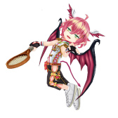 ���������꡼ No.010�Υ���ͥ������ / ����ǭ�ƥ˥��������ǤΥ��顼���������������о졣700�������˵�ǰ����