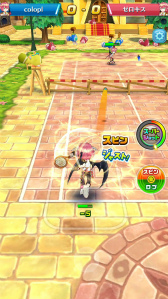 ���������꡼ No.012�Υ���ͥ������ / ����ǭ�ƥ˥��������ǤΥ��顼���������������о졣700�������˵�ǰ����