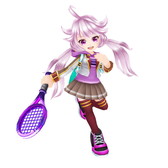 ꡼ No.004Υͥ / ǭƥ˥סεåץǤΥᥢȥϥ륫饬ɲ