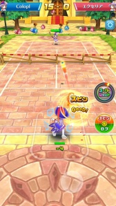 ���������꡼ No.010�Υ���ͥ������ / ����ǭ�ƥ˥��פˡ֥����ɥ�إ���åġ����ǤΥ������ꥢ�ȥ����餬�о�