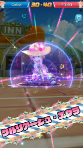 画像ギャラリー No.014のサムネイル画像 / 「白猫テニス」，ティナ（CV.釘宮理恵）とイロメロ（CV.村上奈津実）が登場