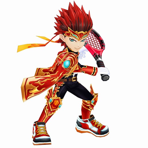 画像ギャラリー No.009のサムネイル画像 / 「白猫テニス」，コラボフェス第3弾にハローキティとジバニャンが登場