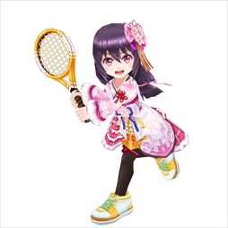 ���������꡼ No.004�Υ���ͥ������ / ����ǭ�ƥ˥��ס��������ǤΥ����ߤȥե����ꥢ���о졣���֥륹������μ�����